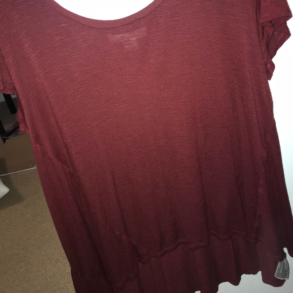 Flow Shirt
